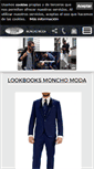 Mobile Screenshot of monchomodamm.com